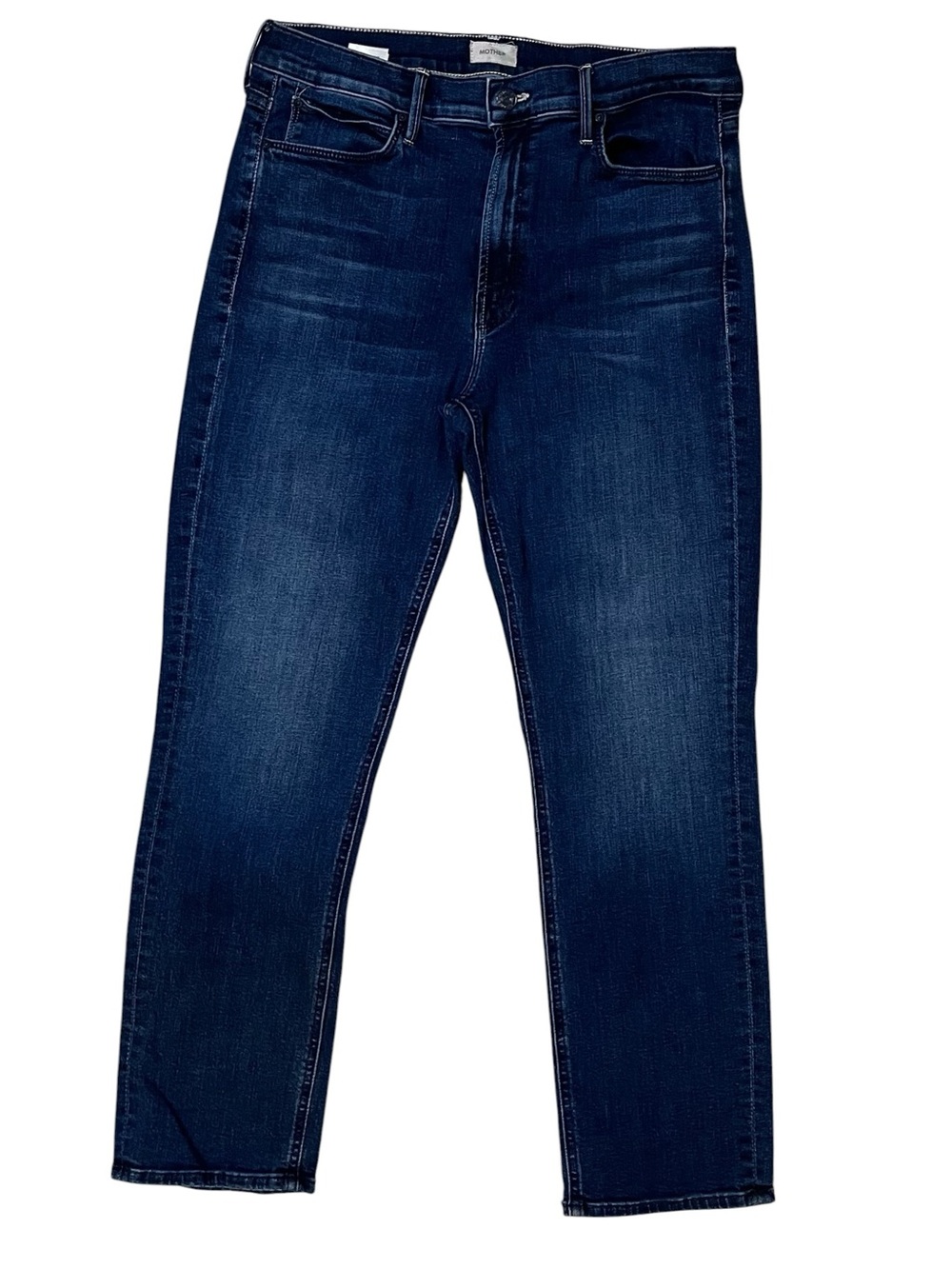 MOTHER Mid Rise Dazzler Ankle Jeans
Size 33 - Picture 3 of 13